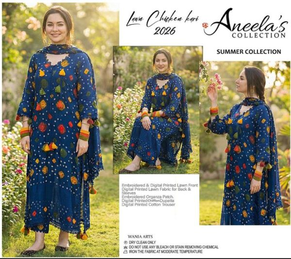 ANELLAS COLLECTION