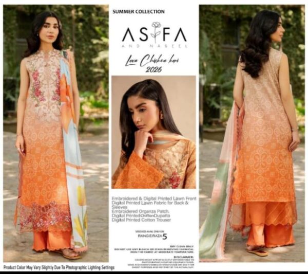 ASFA NABEEL