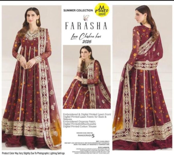 FARASHA