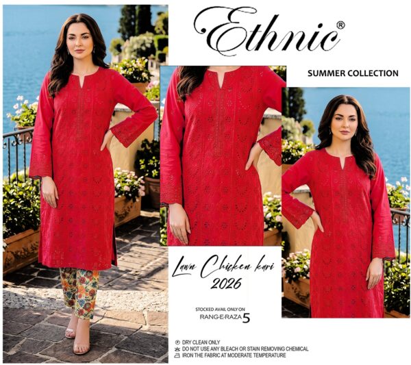 ETHNIC