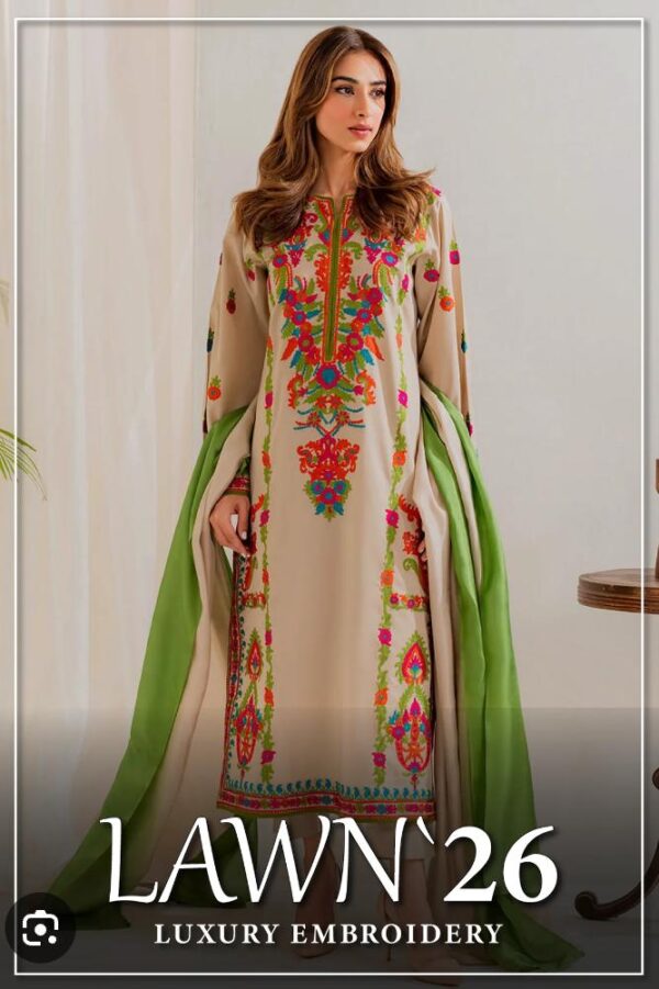 TAWAKAL EMBEROIDERY