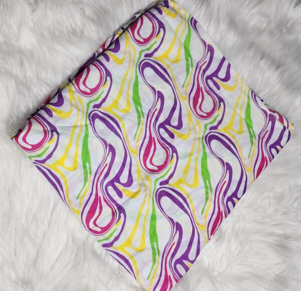 PRREMIUM LAWN PRINT  2 PIECCE