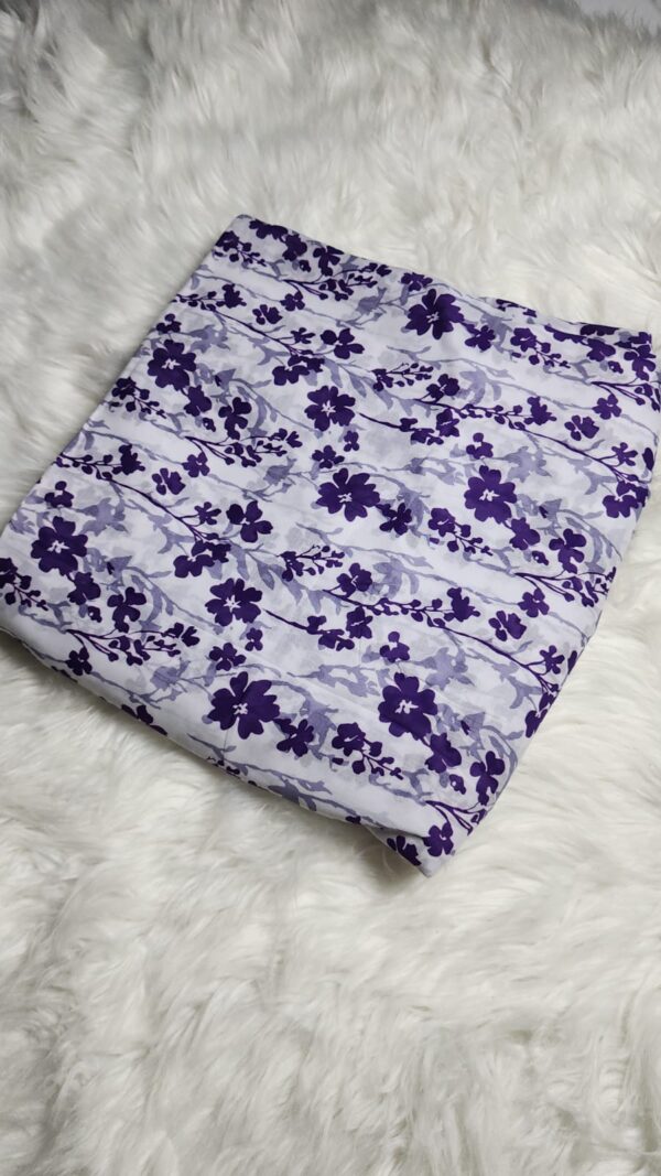 PREMIUM LAWN PRINT 2 PIECE