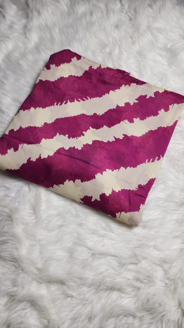 PREMIUM LAWN PRINT 2 PIECE