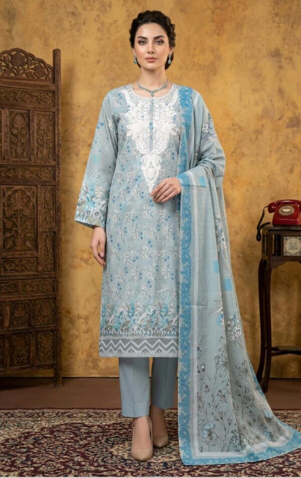 USMAN KASHIF EMBEROIDERY