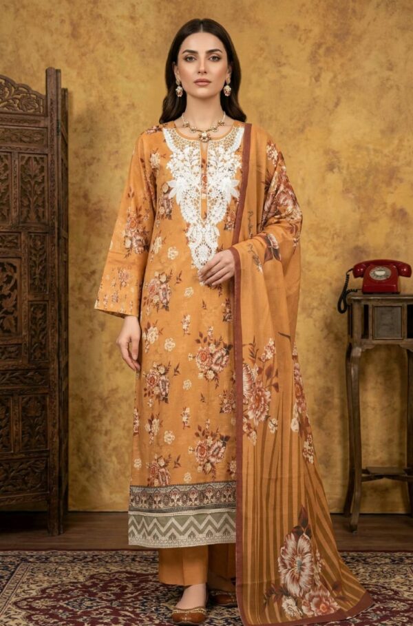 USMAN KASHIF EMBEROIDERY