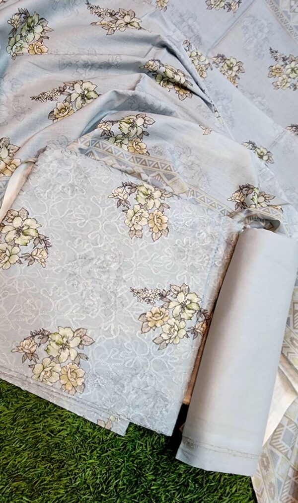 BIN KHALID EMBEROIDERY