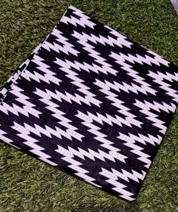 Lawn All over print 2 piece