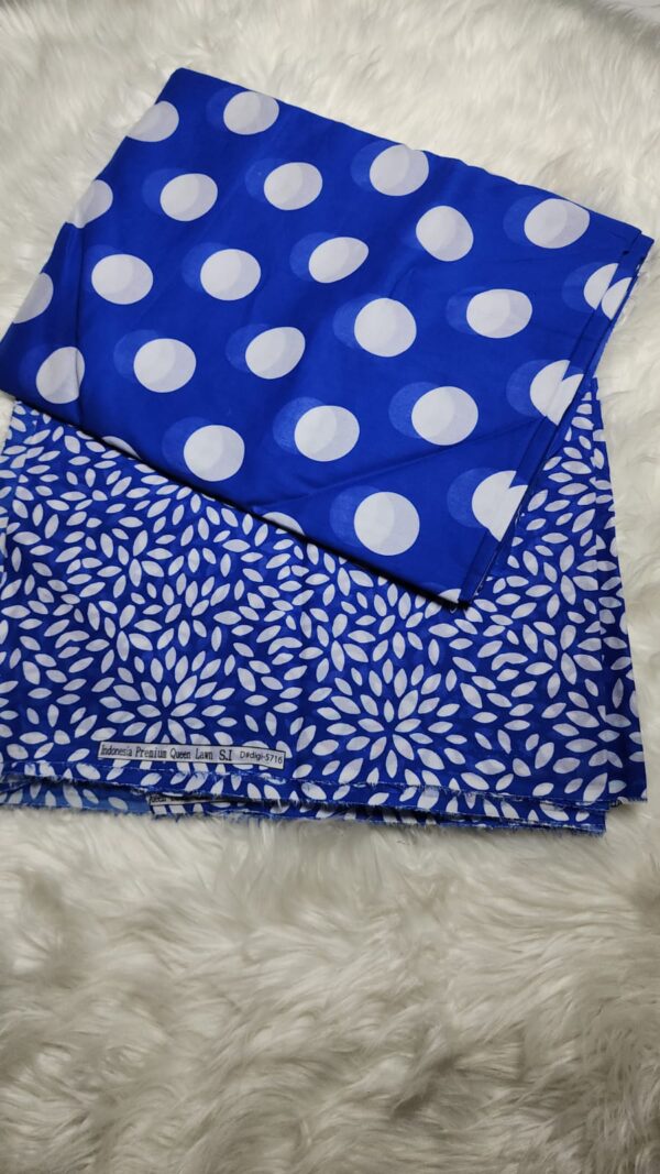 Print lawn 2 piece