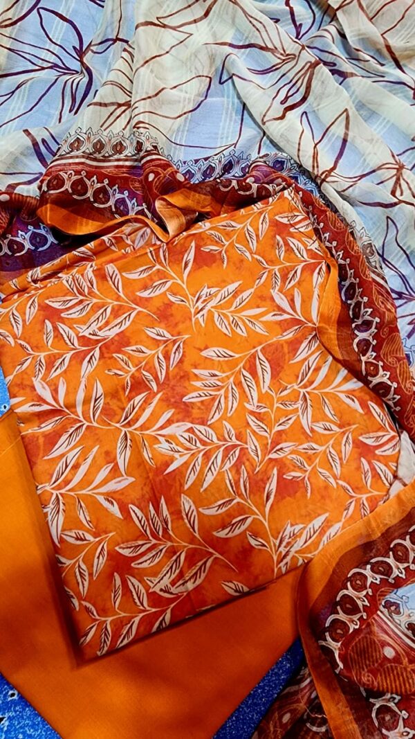AJWA TEXTILE