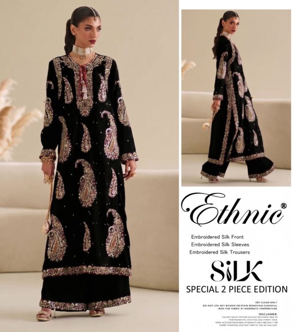 ETHNIC