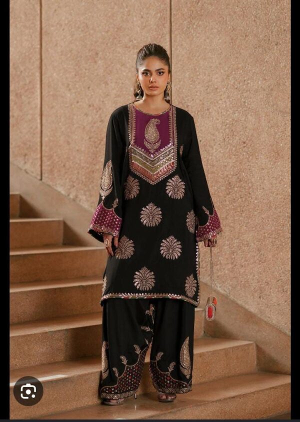 ETHNIC