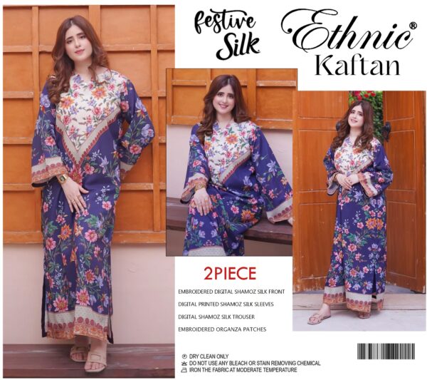 ETHNIC