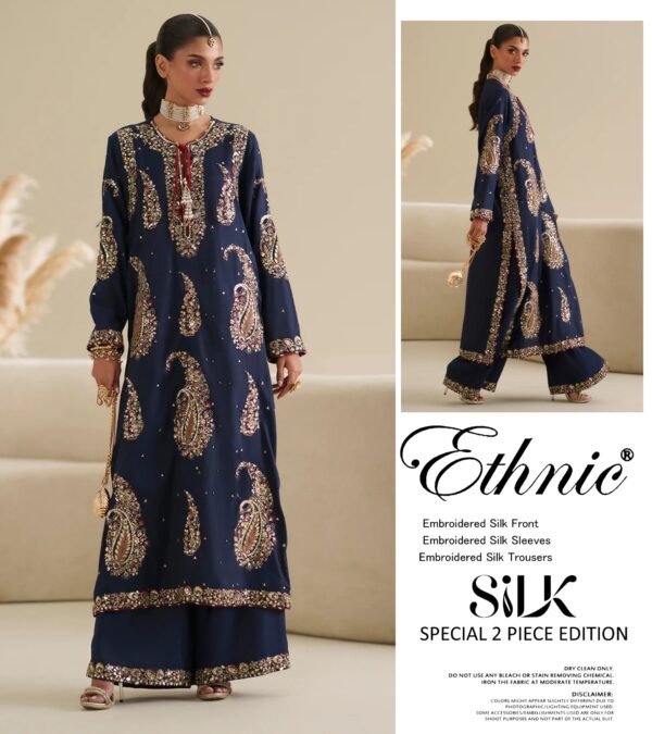 ETHNIC