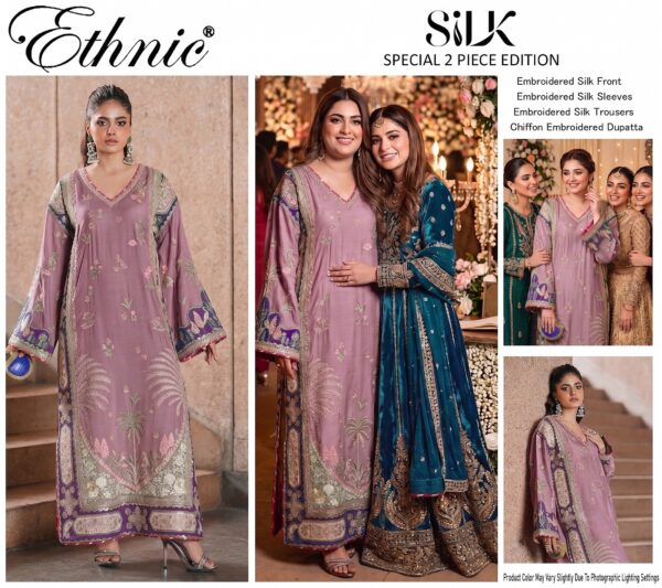 ETHNIC
