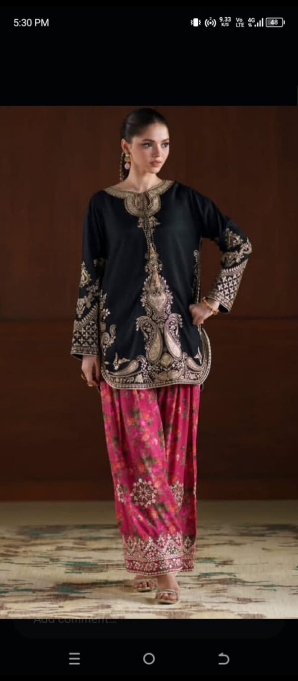 ETHNIC