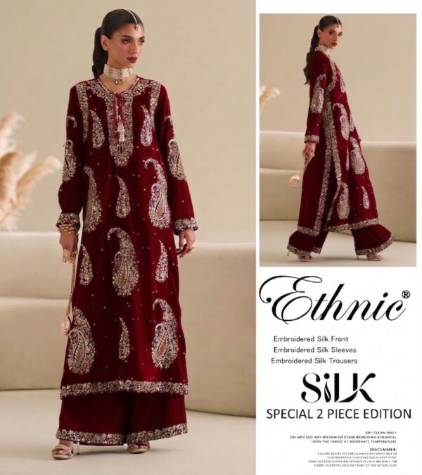ETHNIC