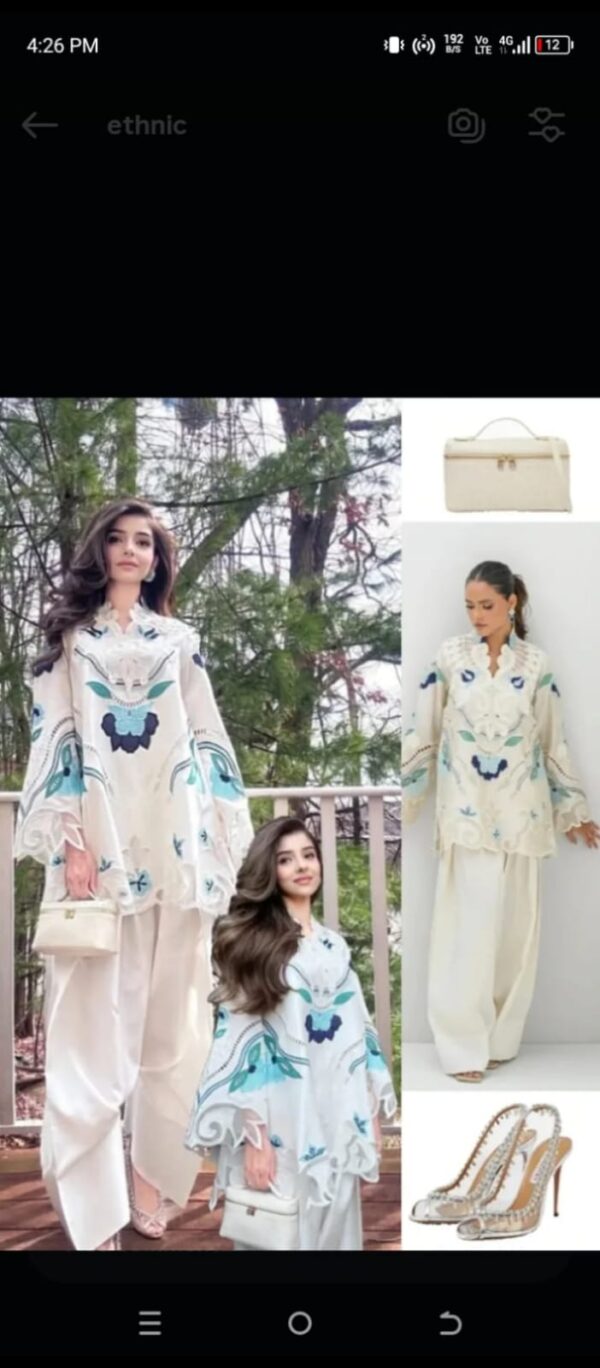 ETHNIC