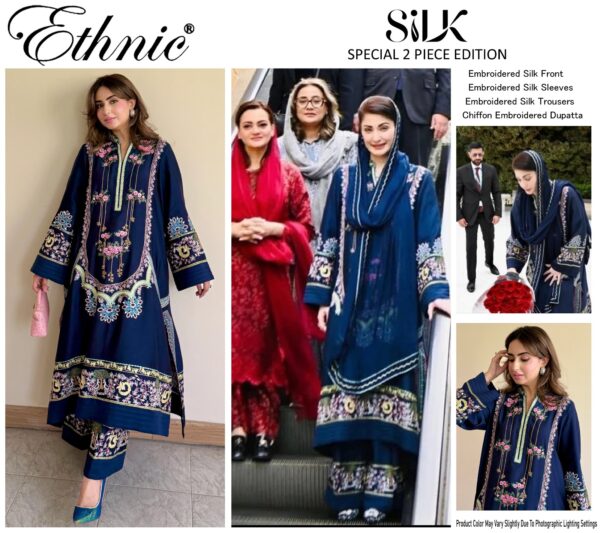 ETHNIC