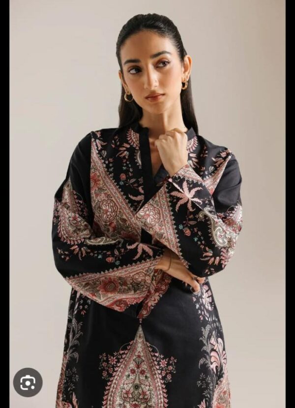 ETHNIC