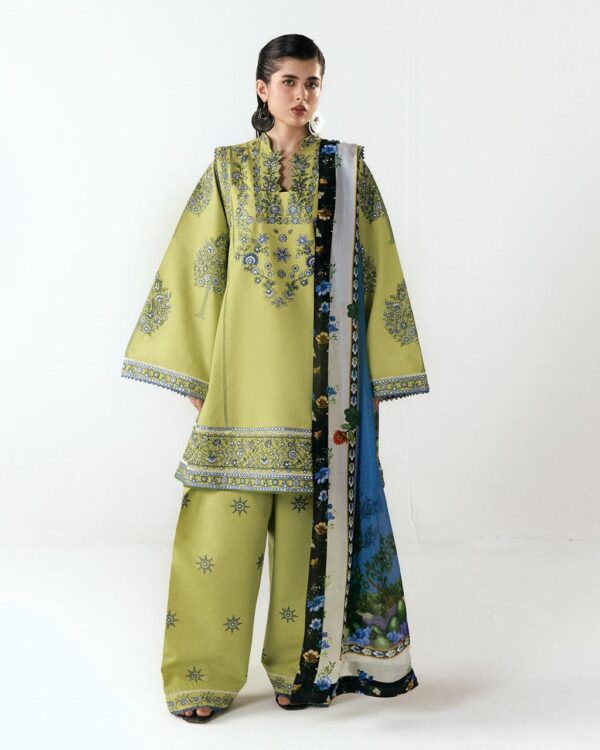 WINTER COLLECTION 2026