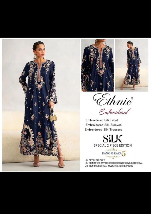 ETHNIC