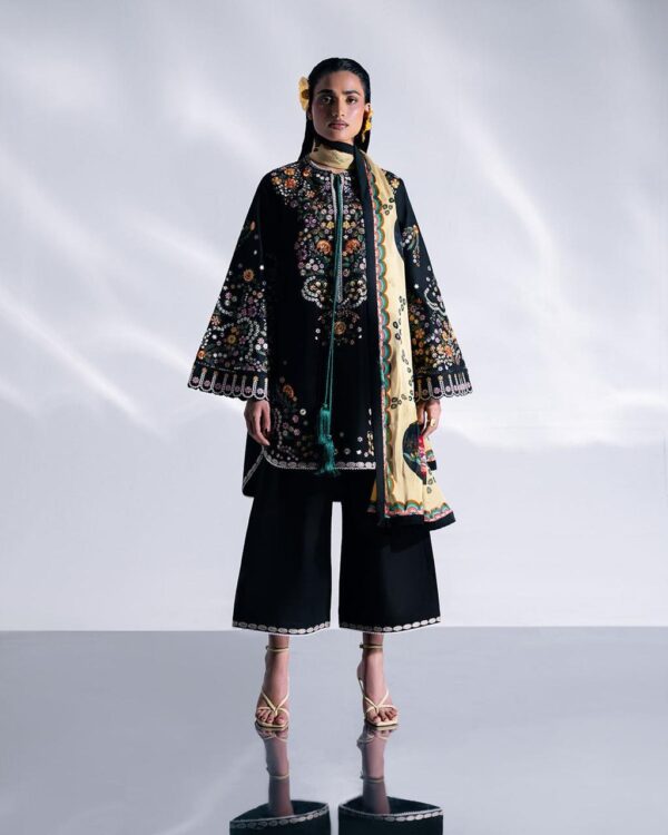 WINTER COLLECTION 2026