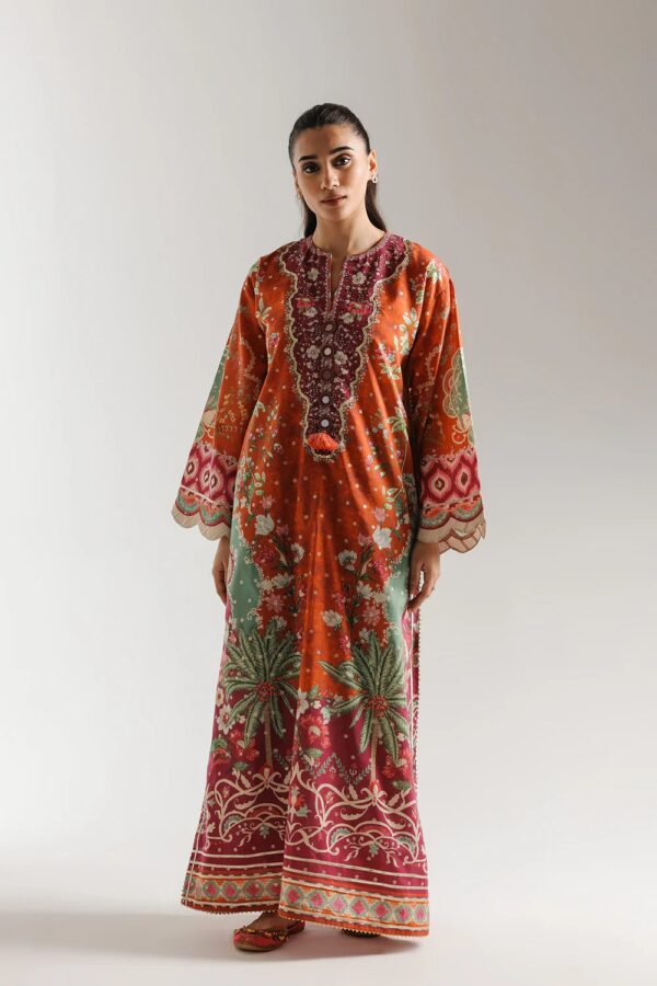 ETHNIC