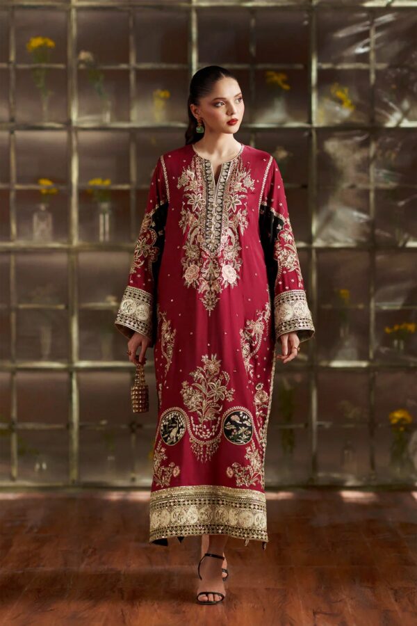 ETHNIC