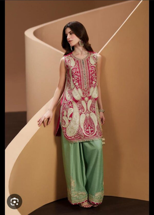 ETHNIC