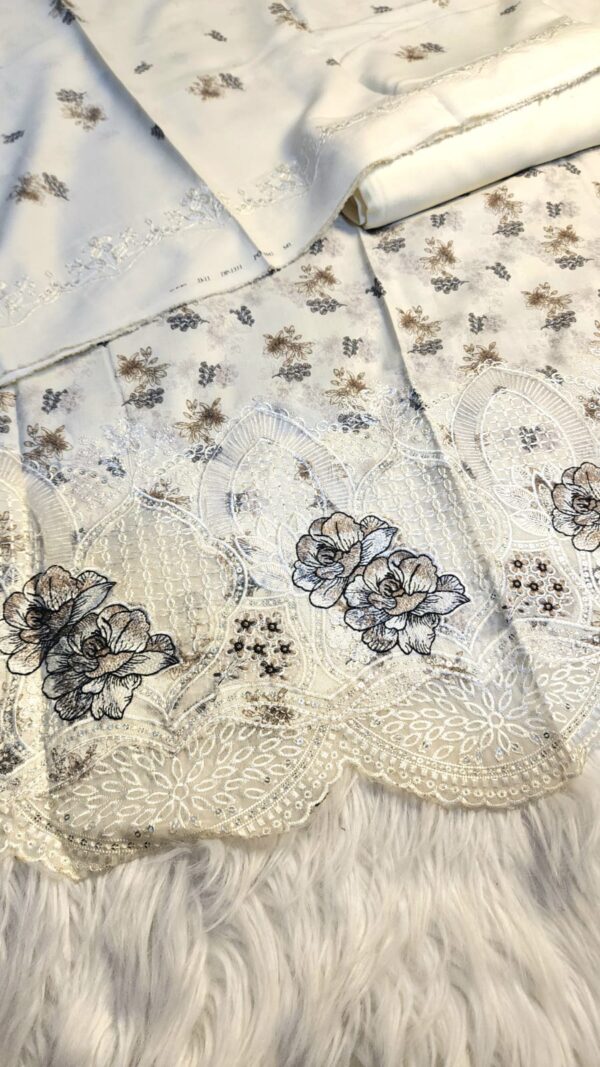 DAHNAK LASER CUT COLLECTION 2026