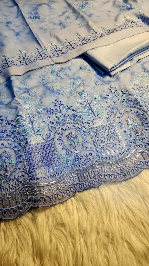 DAHNAK LASER CUT COLLECTION 2026