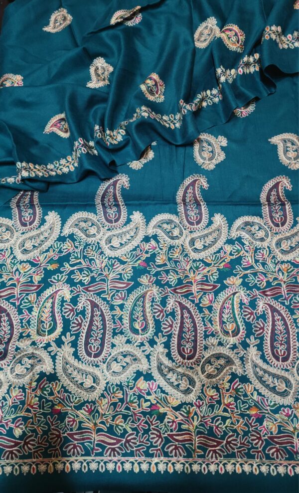 PASHMINA WOOL 2026