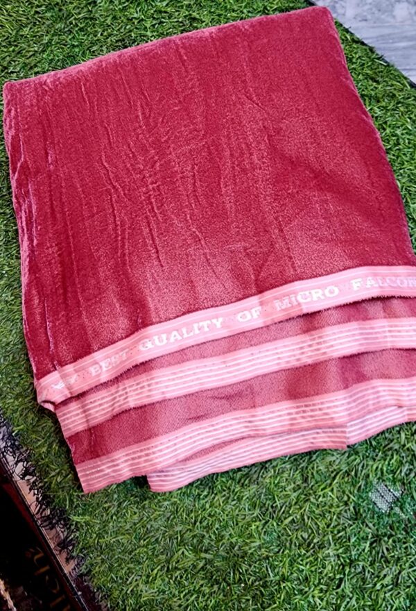 PLAIN VELVET 2026