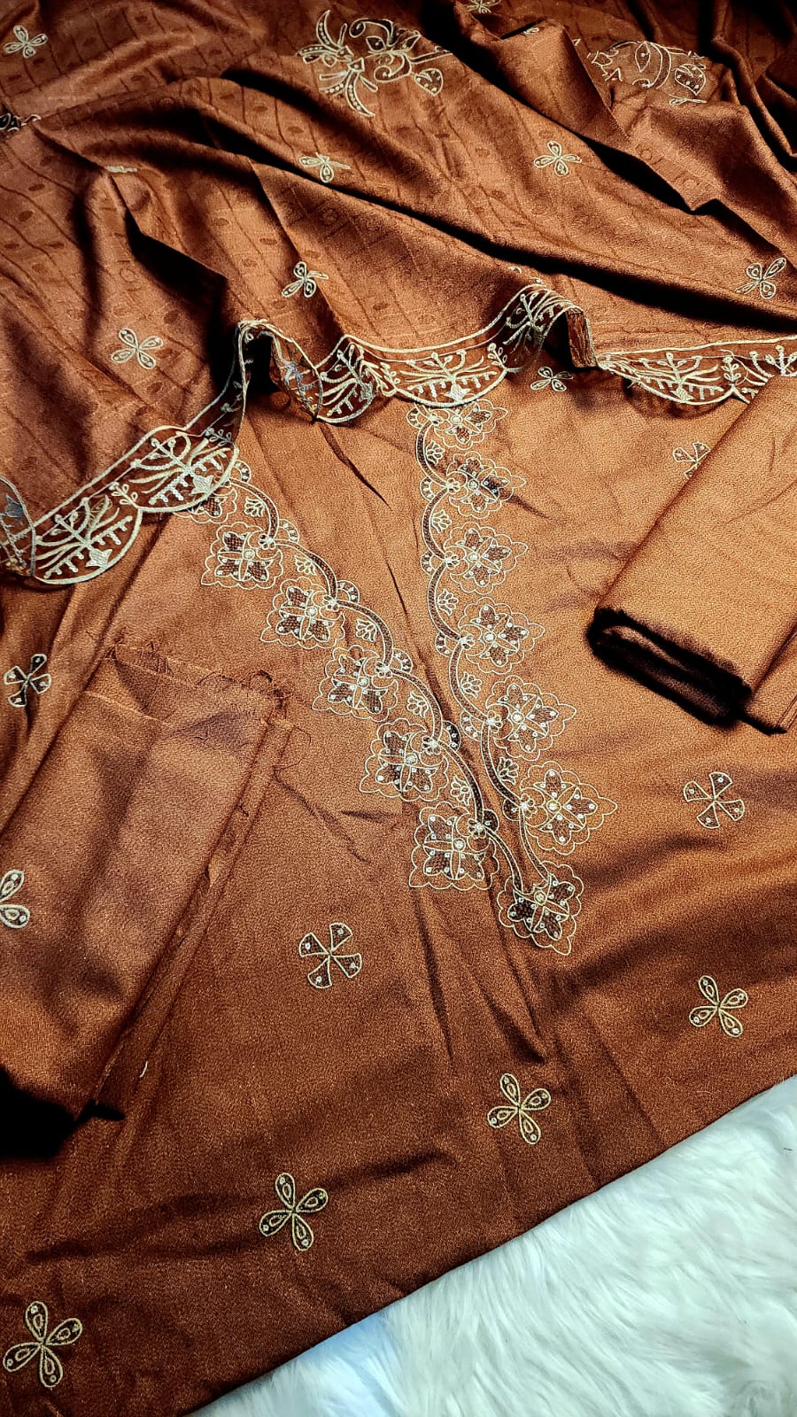 WhatsApp Image 2026-10-16 at 7.11.22 PM DAHNAK PEACH COLLECTION 2026 - Image 1